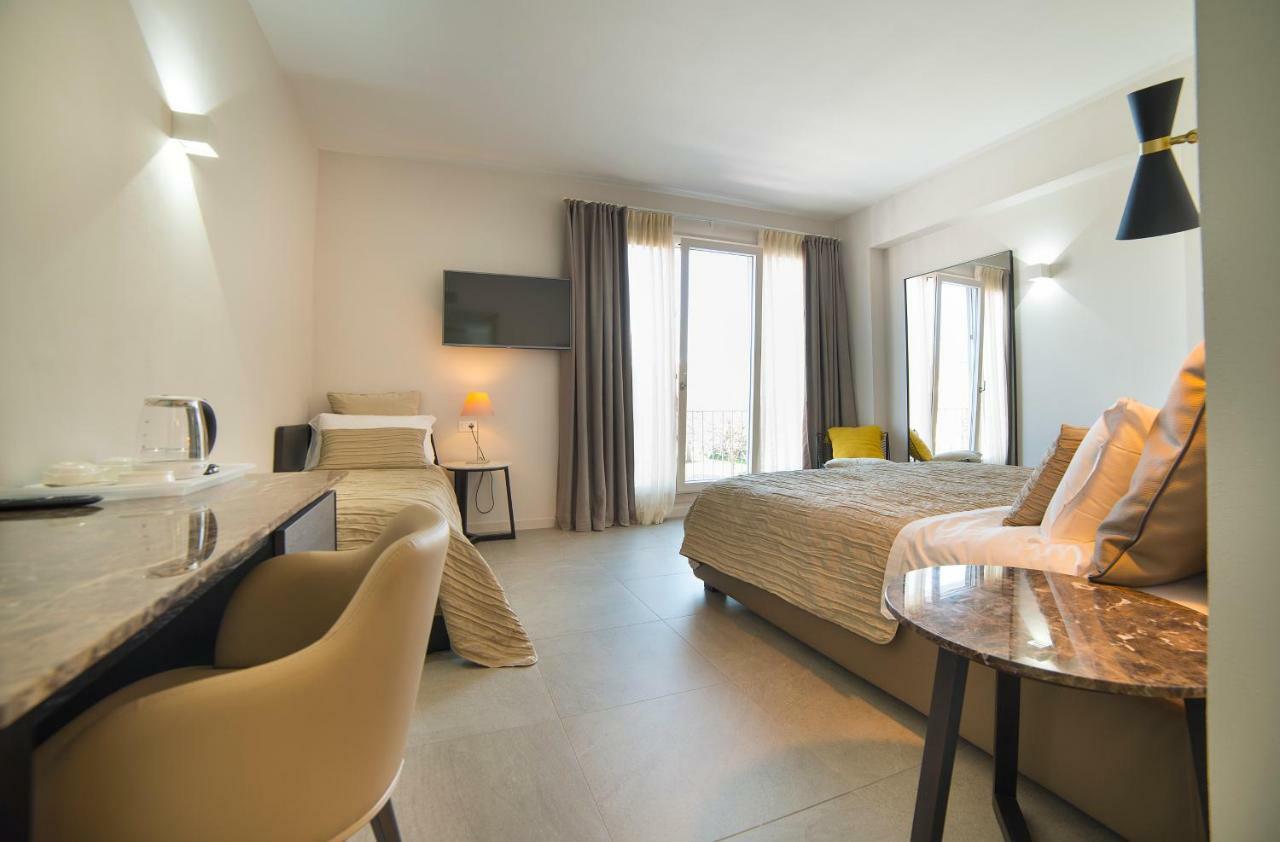 Garda Room Пескьера-дель-Гарда Экстерьер фото