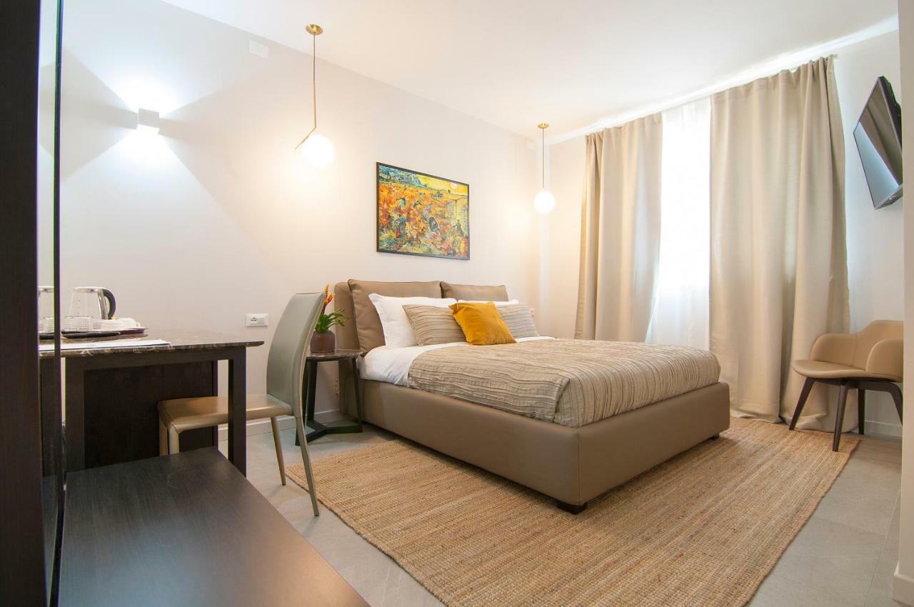 Garda Room Пескьера-дель-Гарда Экстерьер фото