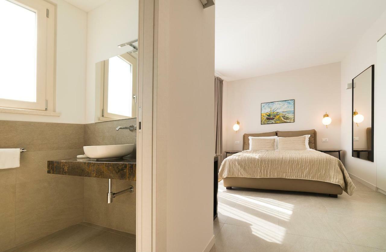 Garda Room Пескьера-дель-Гарда Экстерьер фото